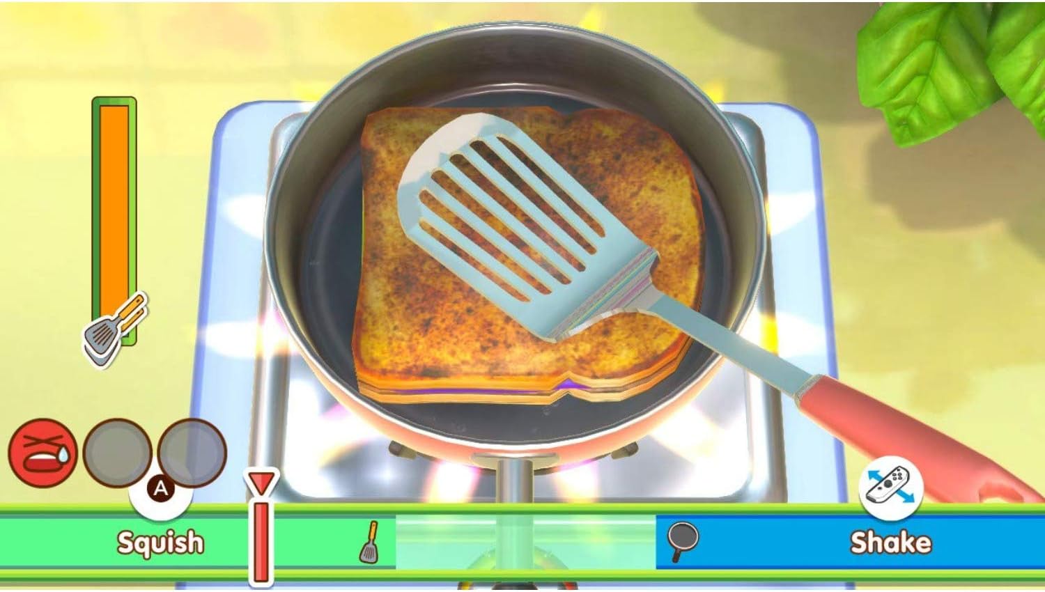 Cooking Mama: Cookstar 2020 - Nintendo Switch