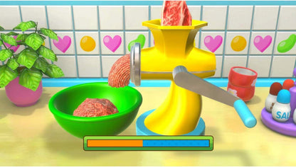 Cooking Mama: Cookstar 2020 - Nintendo Switch