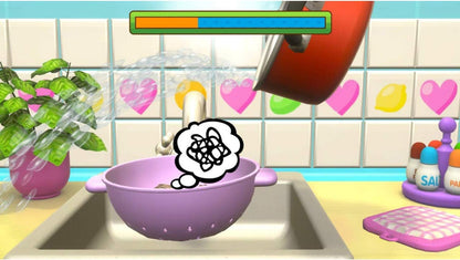 Cooking Mama: Cookstar 2020 - Nintendo Switch