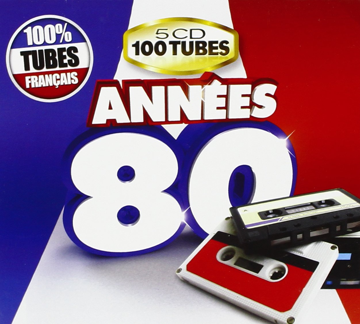 Années 80 (Tubes Français)