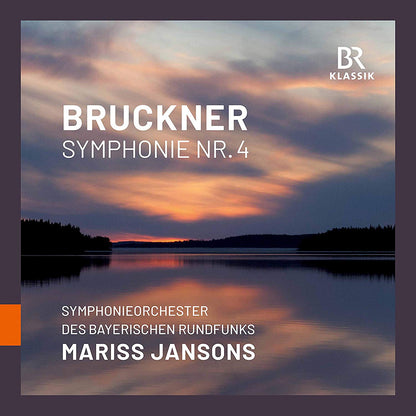 Bruckner: Symphonie Nr. 4