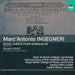 Marc' Antonio Ingegneri: Missa Laudate Pueri Dominum A8: Motets - Volume 1