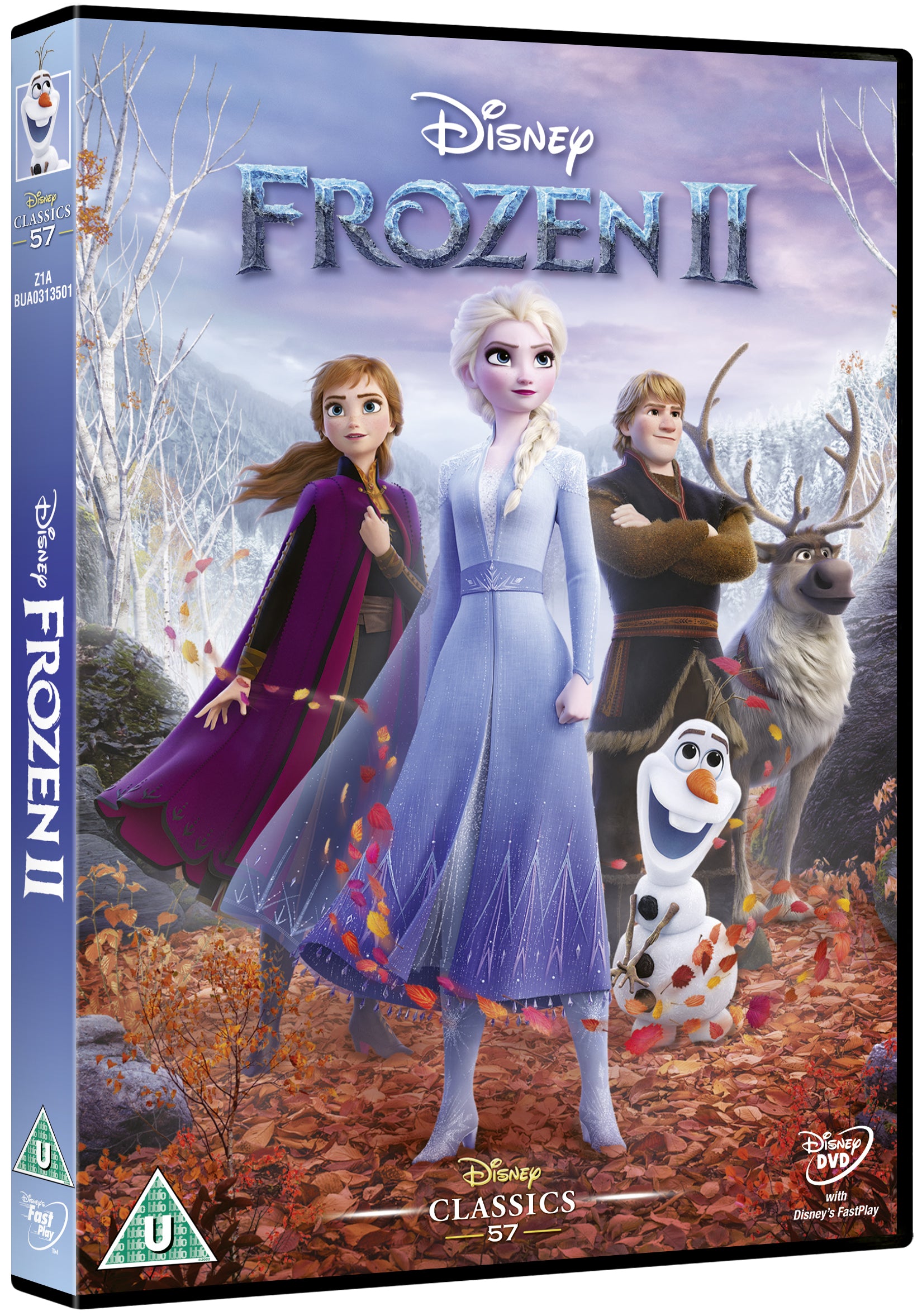 Frozen II