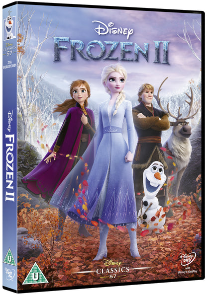 Frozen II