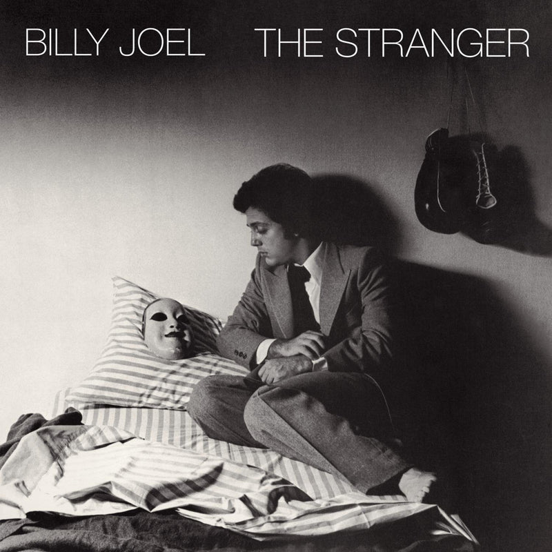 Stranger: 30th Anniversary