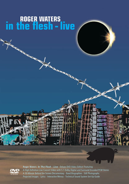 Roger Waters - In the Flesh (Live