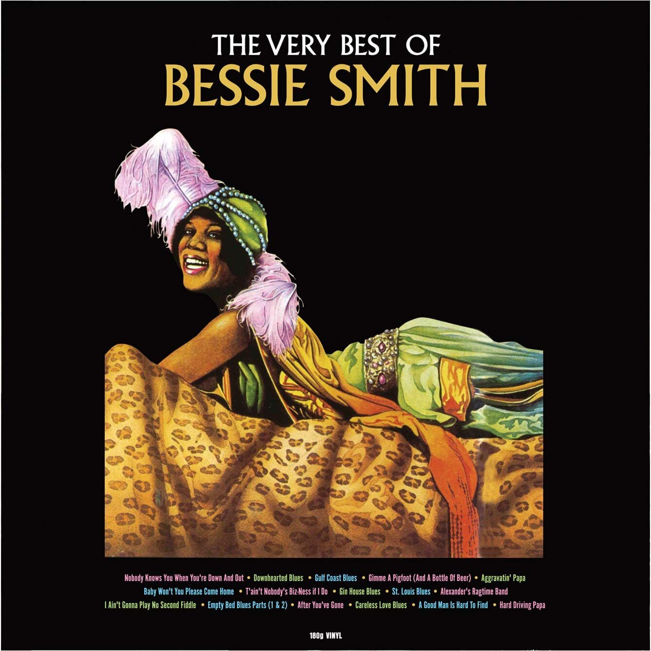 The Very Best Of