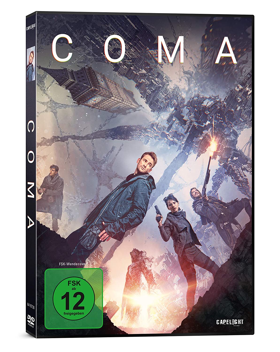 Coma