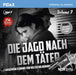Die Jagd nach dem Täter, Vol. 7.