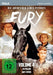 Fury - Die Abenteuer eines Pferdes, Vol. 4