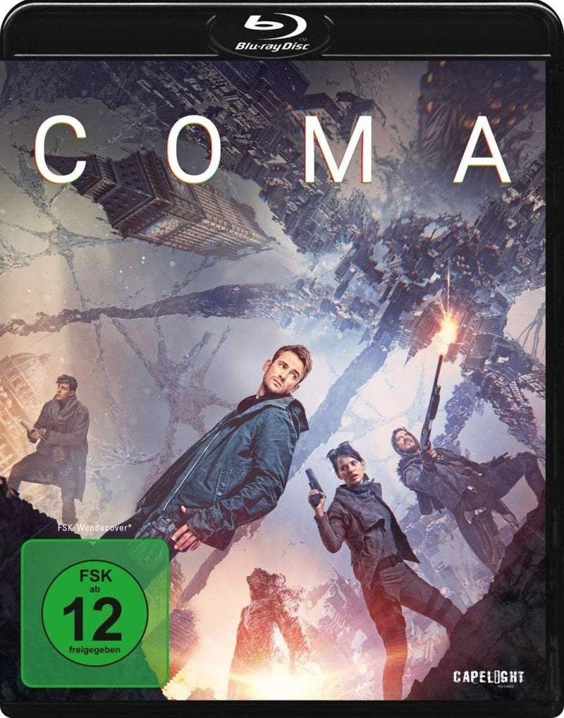 Coma