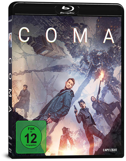 Coma