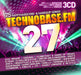 Technobase.FM Vol.27