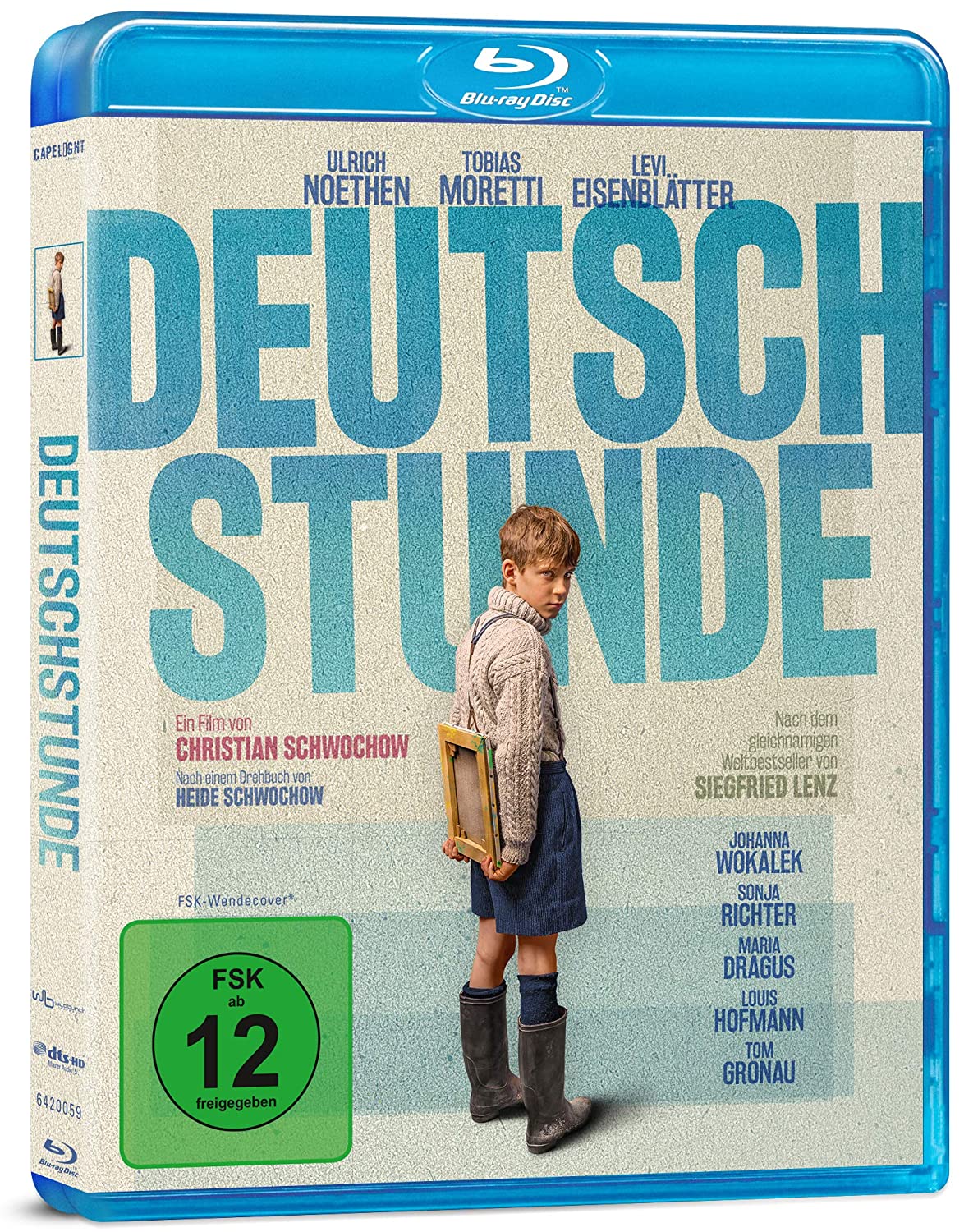 Deutschstunde