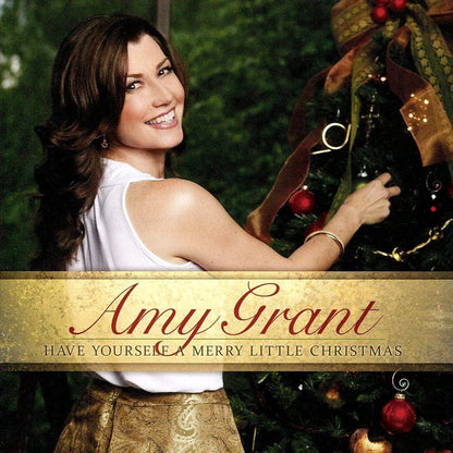 Have Yourself a Merry Little Christmas