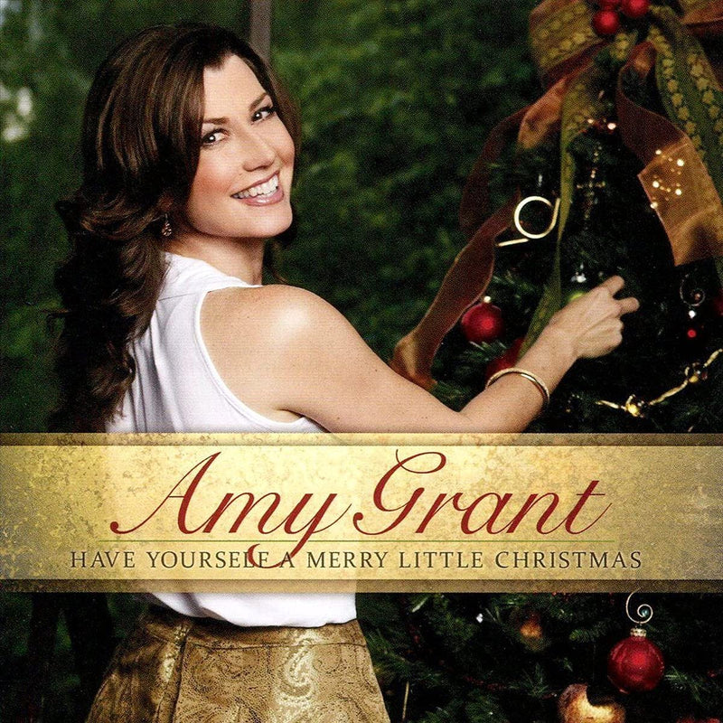 Have Yourself a Merry Little Christmas