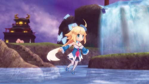 Mugen Souls Z