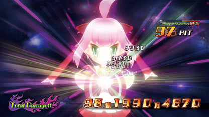 Mugen Souls Z