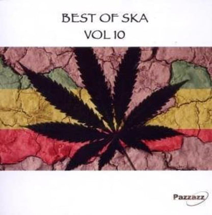 Various - Best Of Ska Volume 10