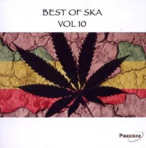 Various - Best Of Ska Volume 10