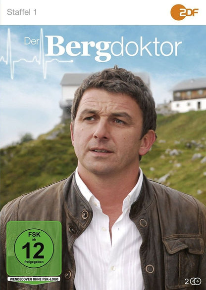 Der Bergdoktor: Staffel 01