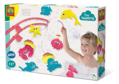 SES Creative 13092 Fishing in The Water, Various, Small