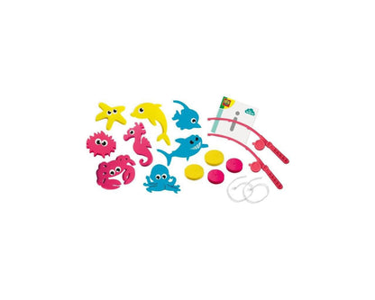 SES Creative 13092 Fishing in The Water, Various, Small