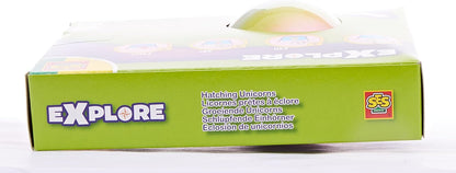 SES Creative- Covare Uova di Unicorno, Colore Various, 25121