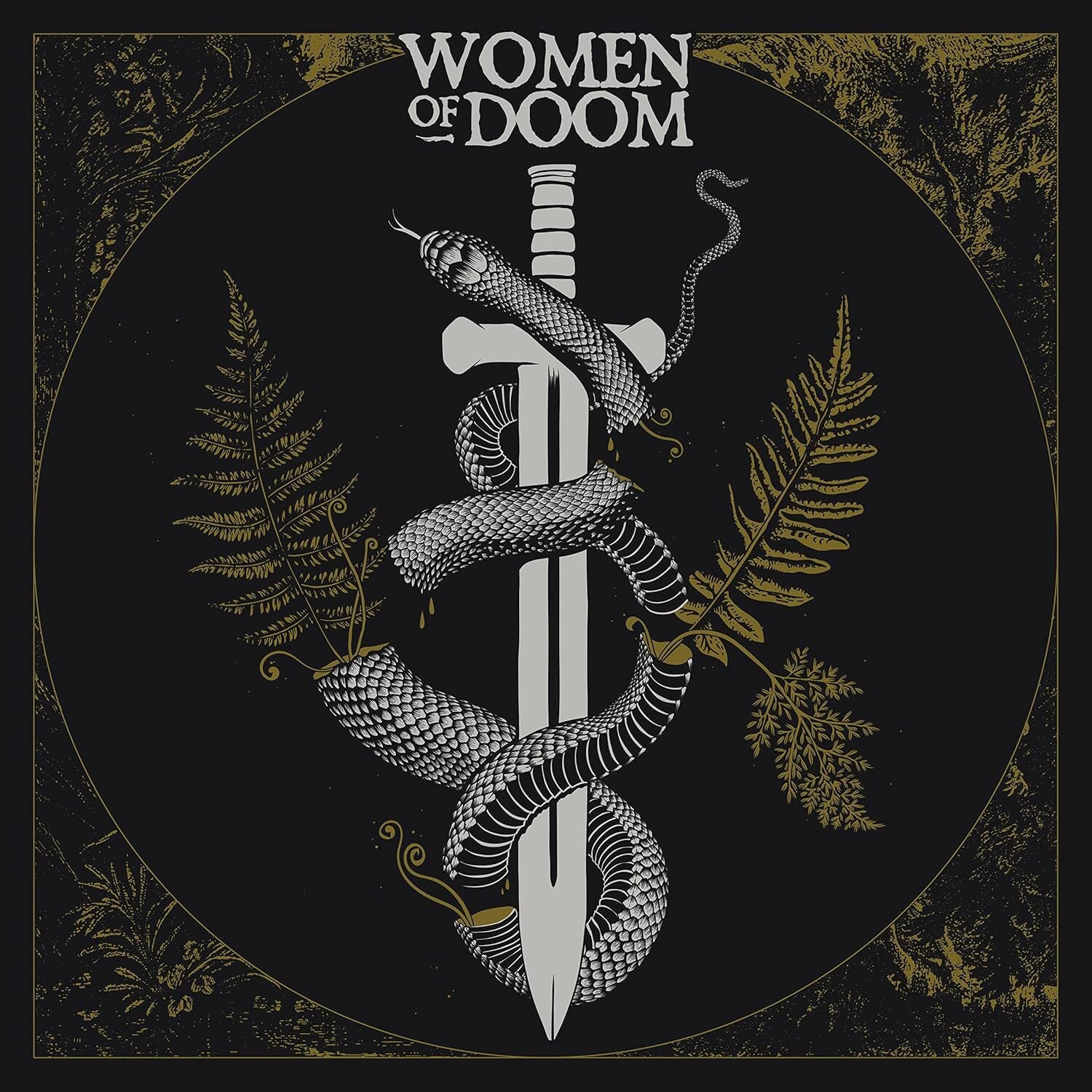 Women of Doom