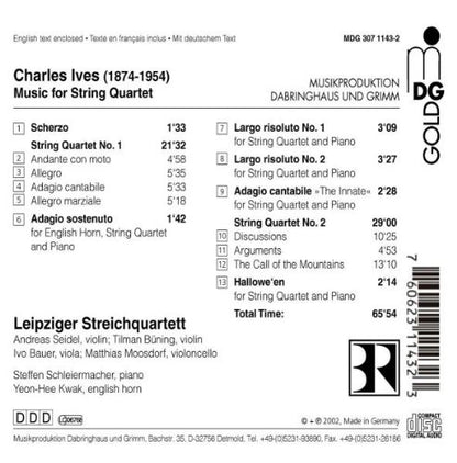 Kammermusik