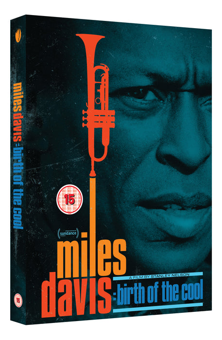 Miles Davis: Birth of the Cool