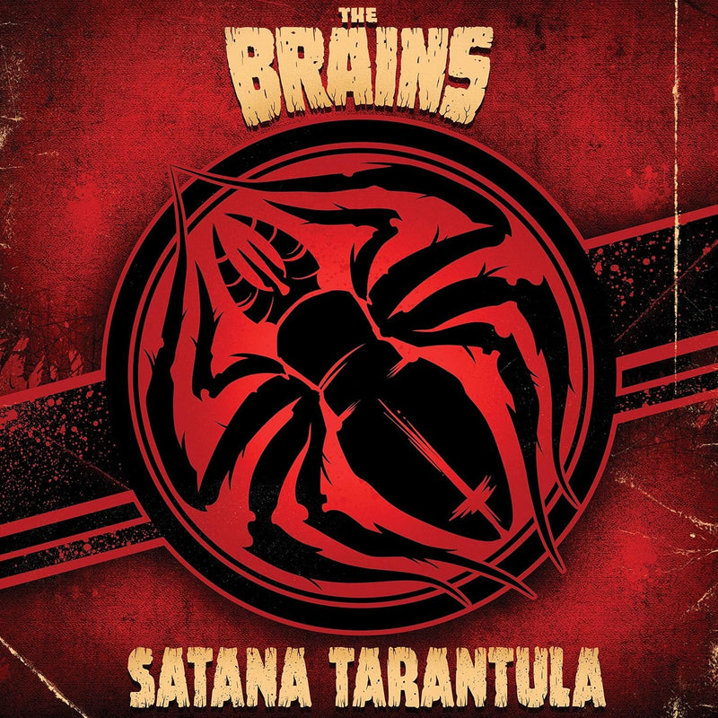 Satana Tarantula