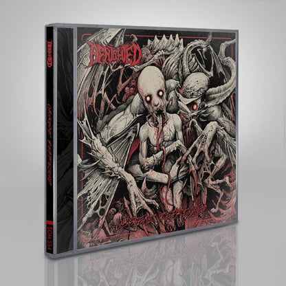Obscene Repressed
