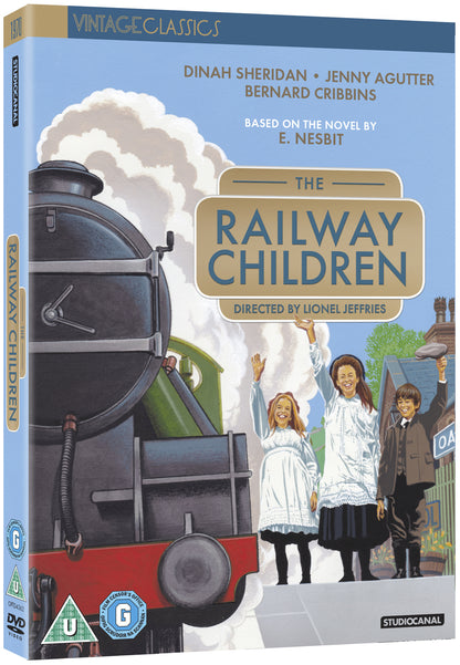 The Railway Children