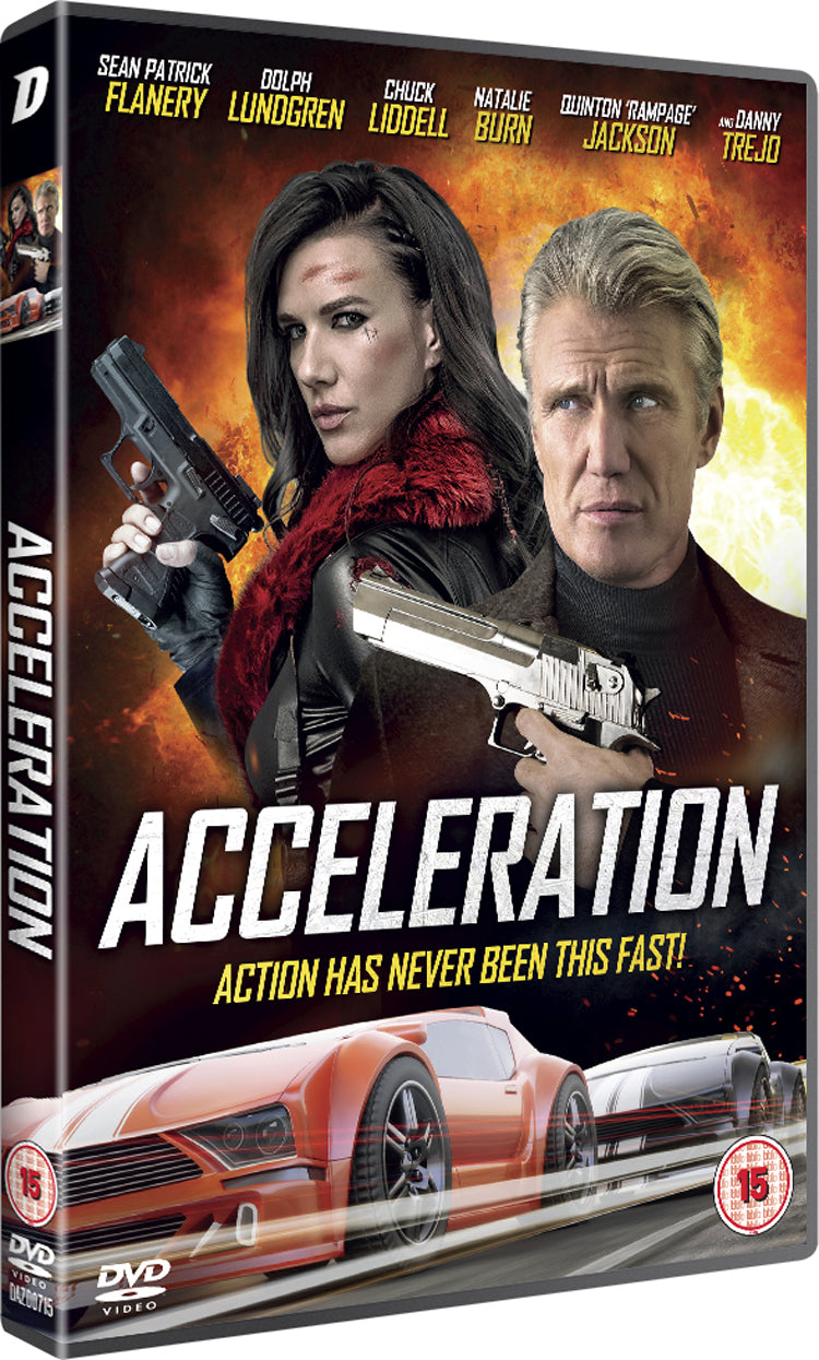 Acceleration