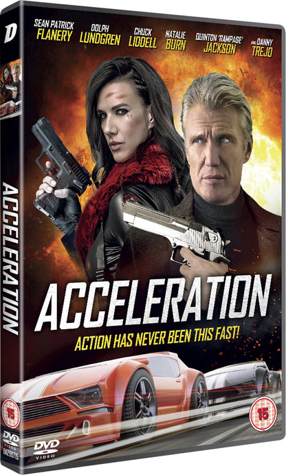 Acceleration