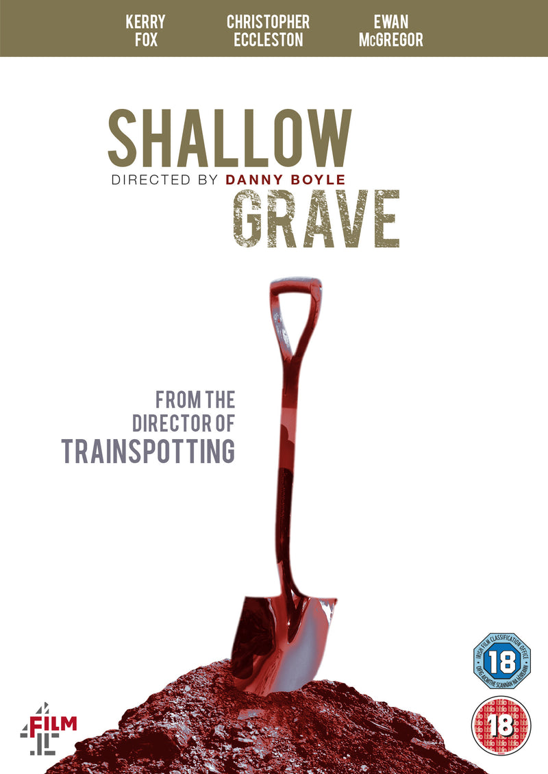 Shallow Grave