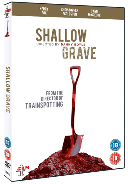 Shallow Grave