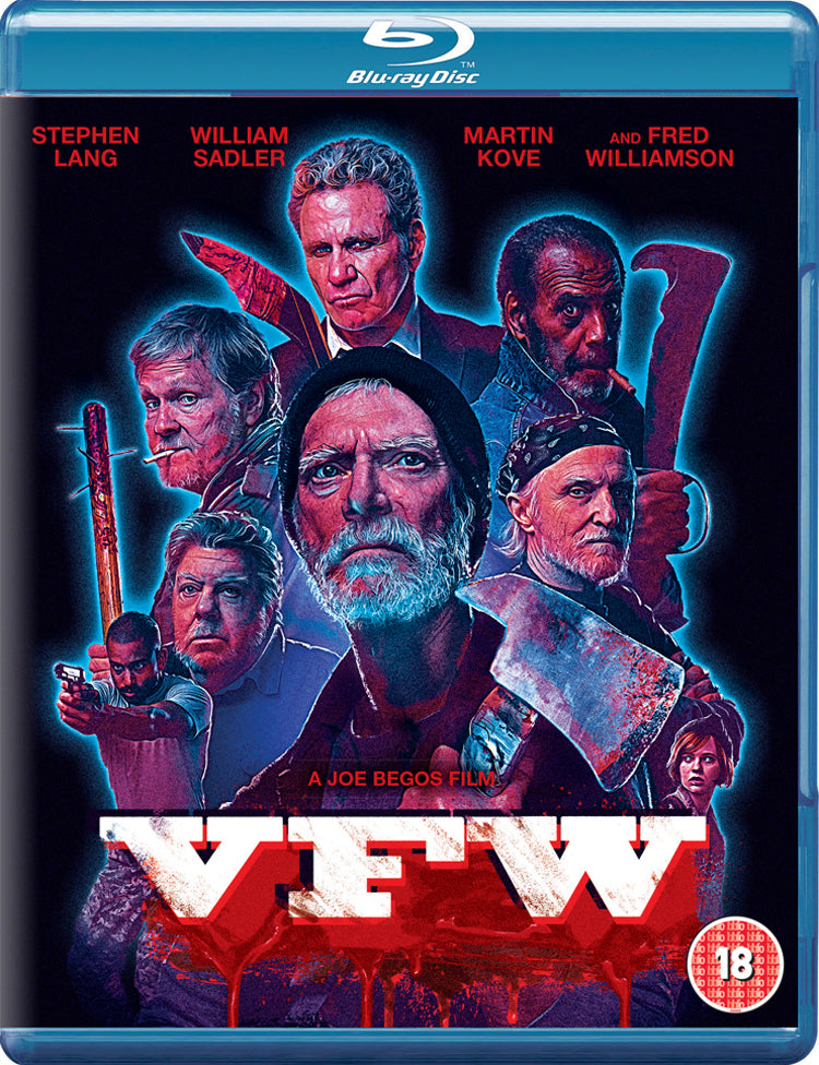 VFW