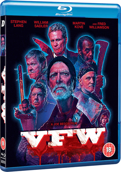 VFW