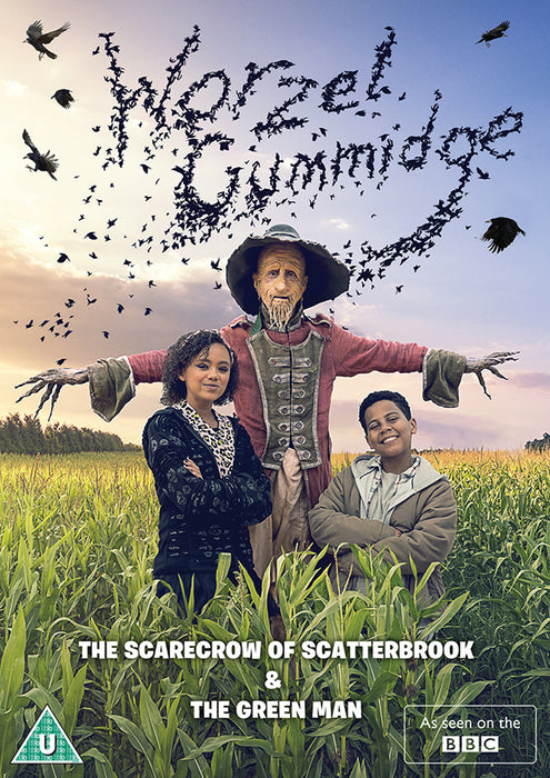 Worzel Gummidge: The Scarecrow of Scatterbrook/The Green Man