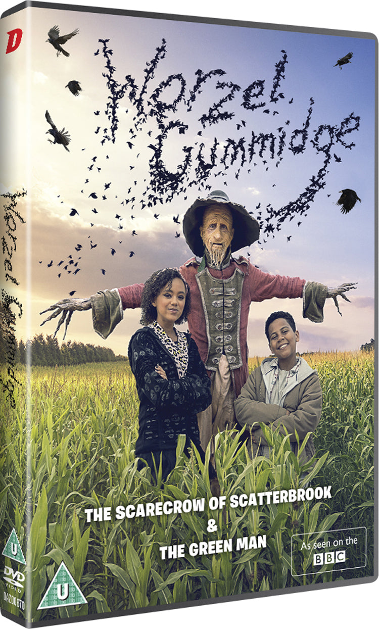 Worzel Gummidge: The Scarecrow of Scatterbrook/The Green Man
