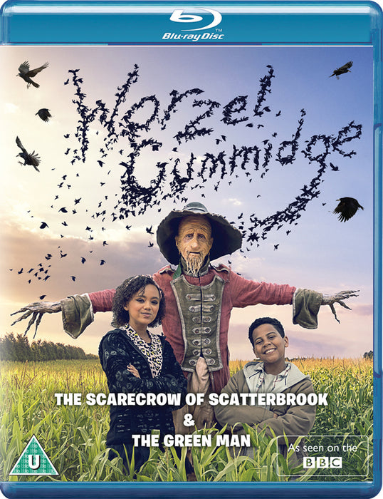 Worzel Gummidge: The Scarecrow of Scatterbrook/The Green Man