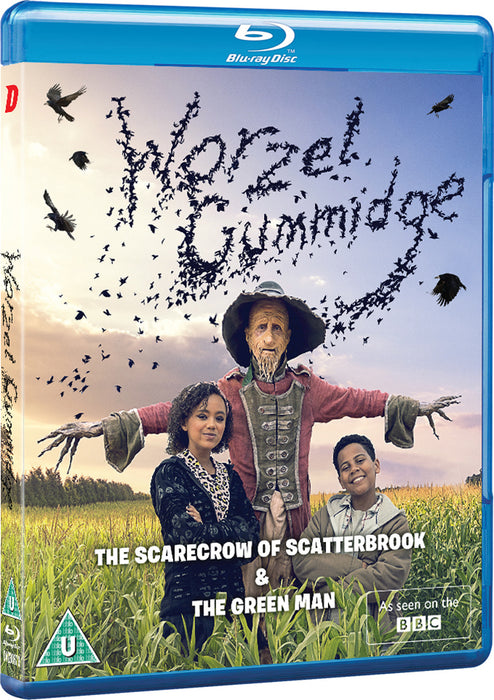 Worzel Gummidge: The Scarecrow of Scatterbrook/The Green Man