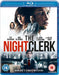 The Night Clerk