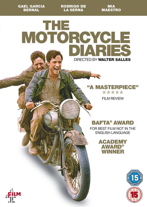 The Motorcycle Diaries