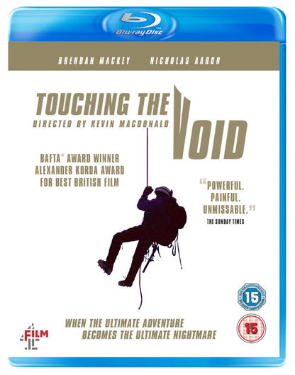 Touching the Void