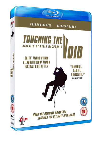 Touching the Void