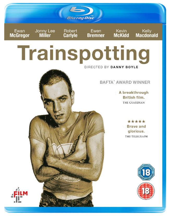 Trainspotting