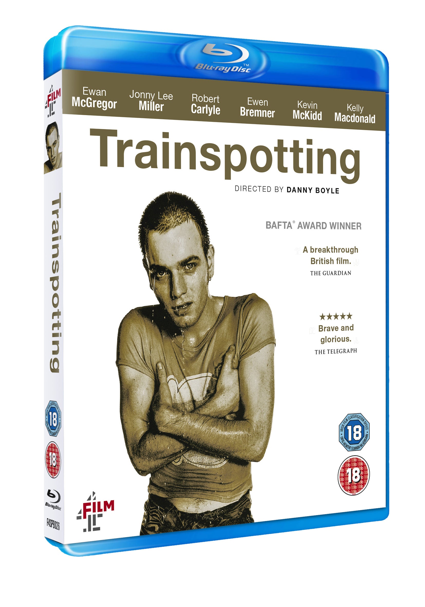 Trainspotting